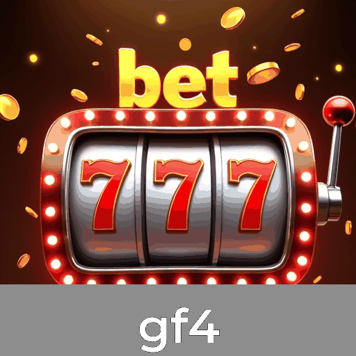 Qualidade Suprema de Jogos de Casino no gf4