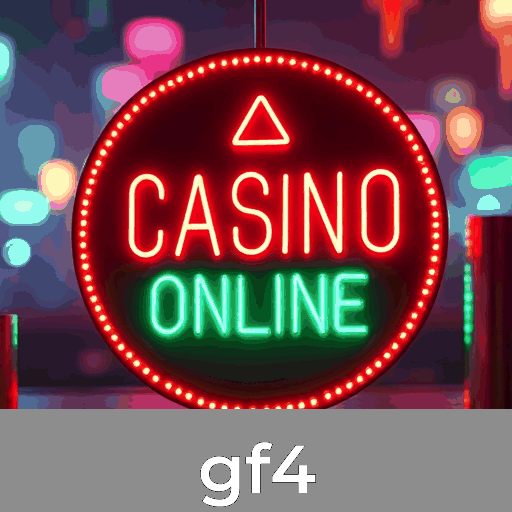 Qualidade Suprema de Jogos de Casino no gf4