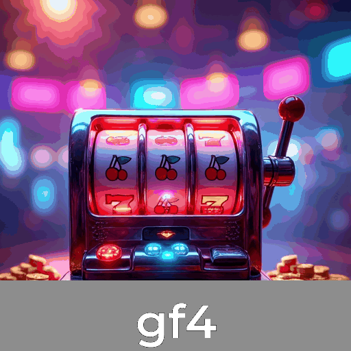 GF4: Um Mundo de Jogos Selecionados e Incríveis