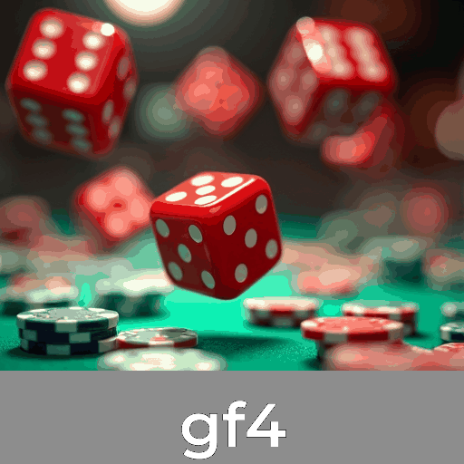 GF4: Sua Plataforma de Apostas Segura e Profissional
