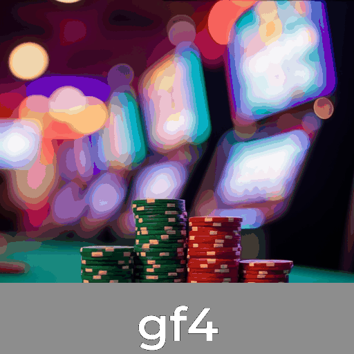 Aposte com Praticidade no App gf4 e Descubra Todas as Funções
