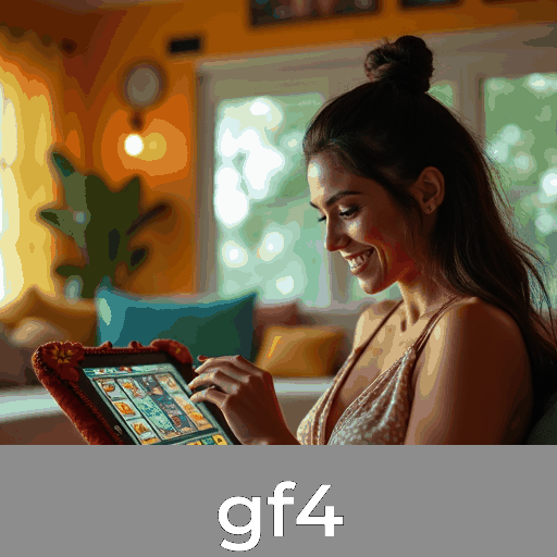 Estratégias de Bônus no GF4: Maximize Seus Ganhos Agora